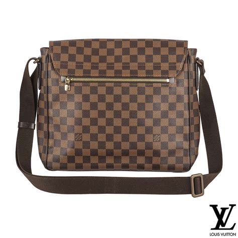 lv damier ebene sling bag|lv sling bag original.